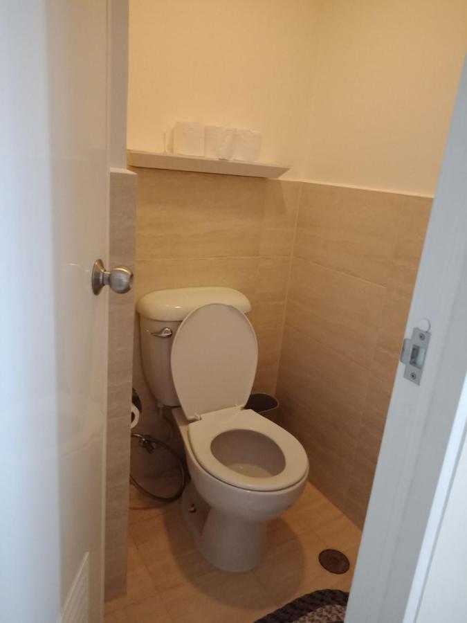 Mabolo Garden Flat A6 With Free Rooftop Pool سيبو المظهر الخارجي الصورة